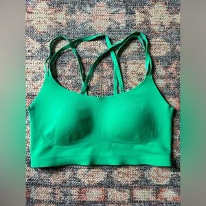 OFFLINE By Aerie Real Me Hold Up! Sports Bra